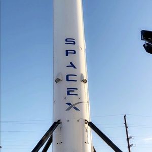 Meet your Posher, Matthew